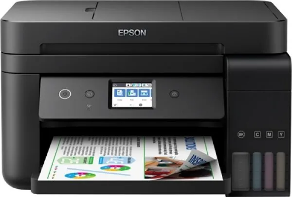 Epson EcoTank L6290 Yazıcı