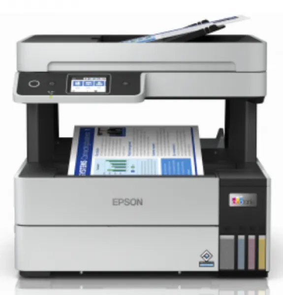 Epson EcoTank L6460 Yazıcı
