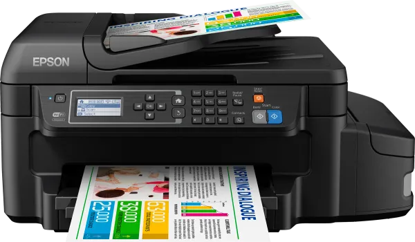 Epson EcoTank L655 Yazıcı