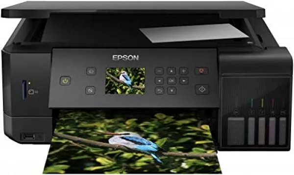 Epson EcoTank L7160 Yazıcı