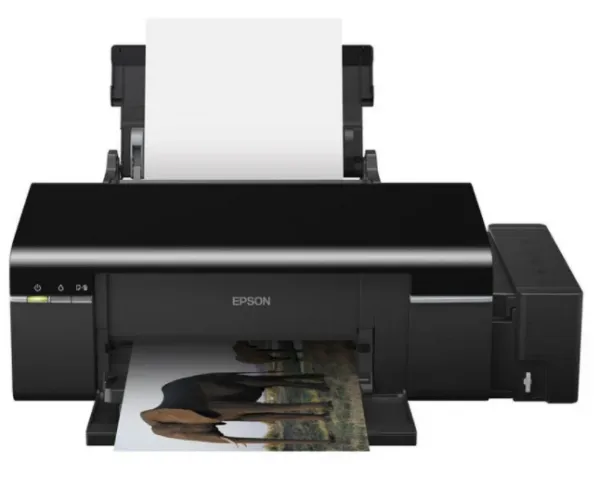 Epson EcoTank L800 Yazıcı