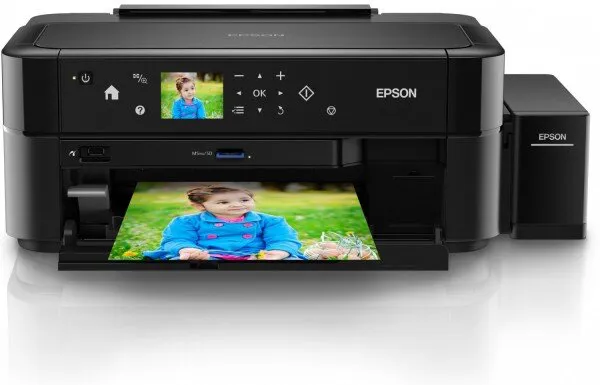 Epson EcoTank L810 Yazıcı
