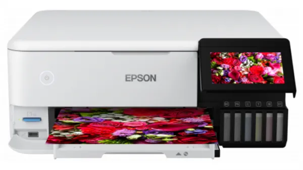 Epson EcoTank L8160 Yazıcı