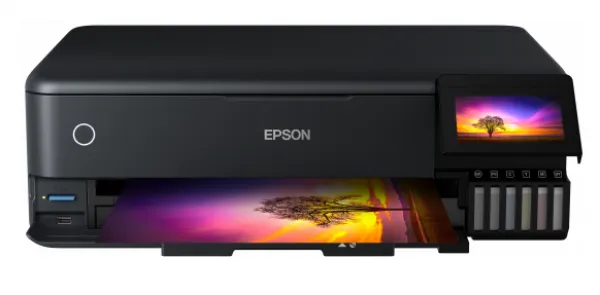 Epson EcoTank L8180 Yazıcı