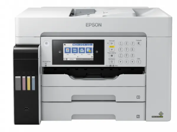 Epson EcoTank Pro L15180 Yazıcı