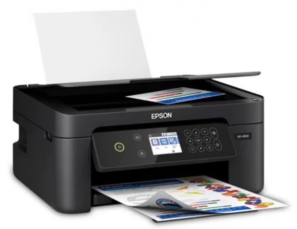 Epson Expression Home XP-4100 (C11CG33403) Yazıcı