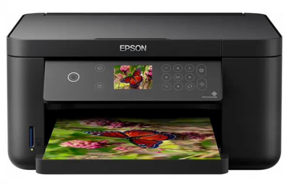 Epson Expression Home XP-5105 (C11CG29404) Yazıcı