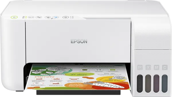 Epson EcoTank L3156 (C11CG86413) Yazıcı