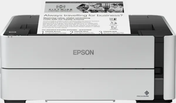 Epson EcoTank M1140 Yazıcı