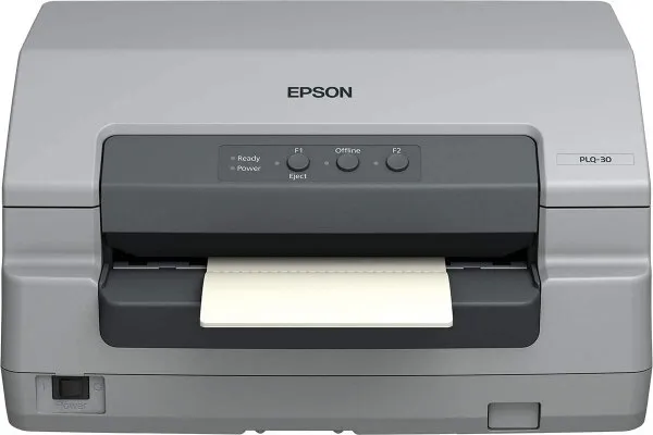Epson PLQ-30 (C11CB64021) Yazıcı