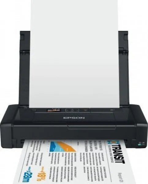 EPSON WF-100W Yazıcı