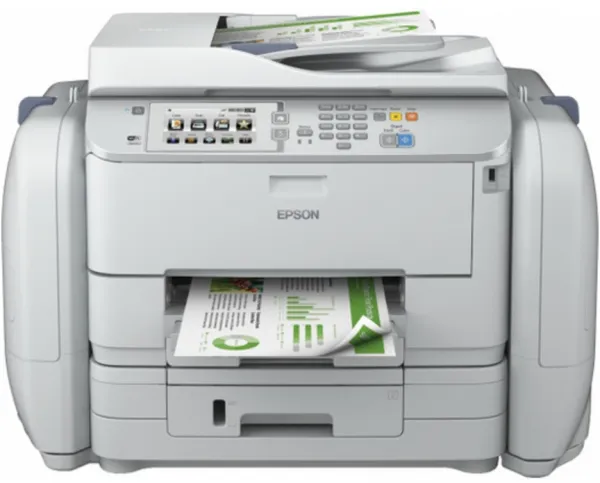 Epson WF-R5690DTWF WorkForce Pro Yazıcı