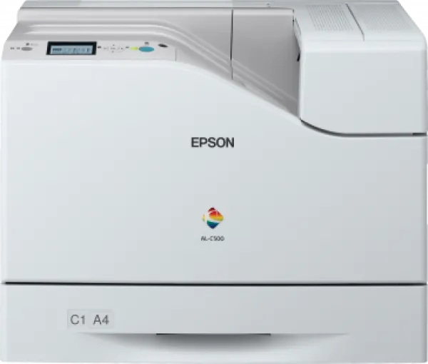 Epson WorkForce AL-C500DN Yazıcı