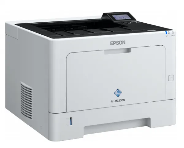 Epson Workforce AL-M320DN Yazıcı