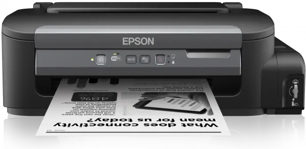 Epson WorkForce M105 Yazıcı
