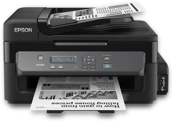 Epson WorkForce M200 Yazıcı