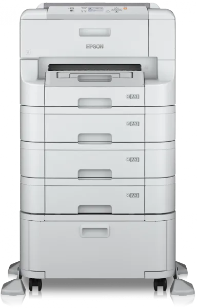 Epson WorkForce Pro 8090 D3TWC Yazıcı