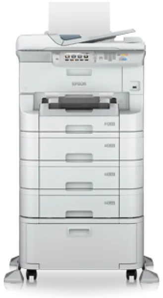 Epson WorkForce Pro 8590D3TWFC Yazıcı