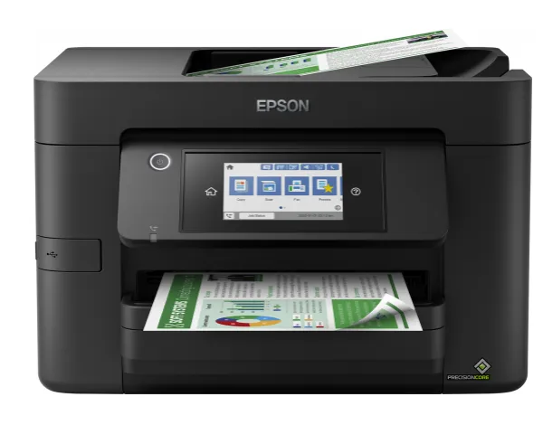 Epson Workforce Pro WF-4820DWF Yazıcı