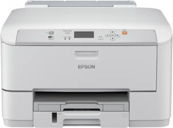Epson WorkForce Pro WF-5190DW Yazıcı