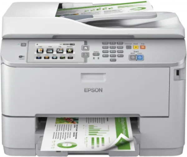 Epson WorkForce Pro WF-5690DWF Yazıcı