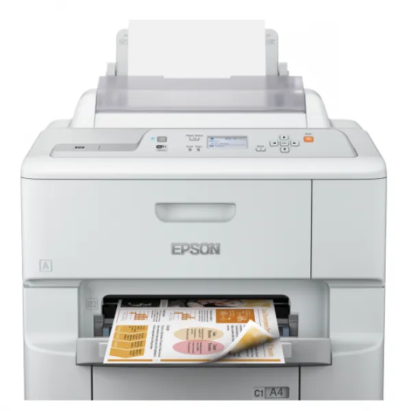 Epson WorkForce Pro WF-6090DW Yazıcı