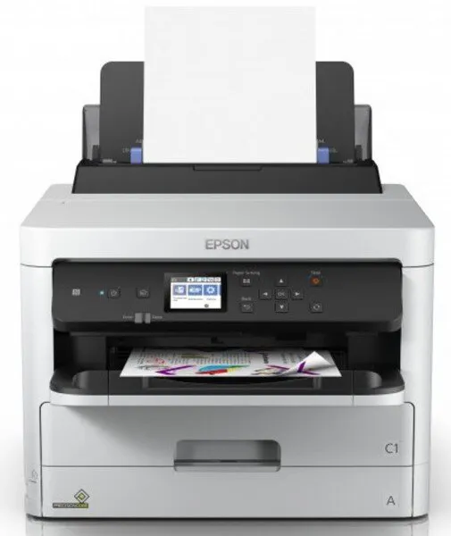 Epson WorkForce Pro WF-C5290DW Yazıcı