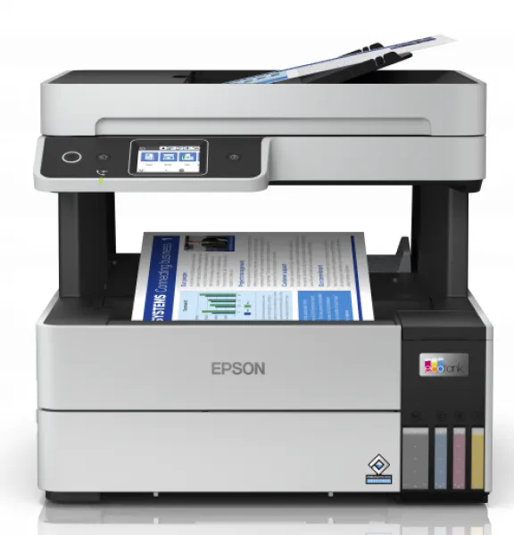 Epson Workforce Pro WF-C579RDTWF Yazıcı