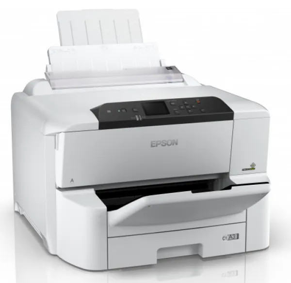Epson Workforce Pro WF-C8190DW Yazıcı