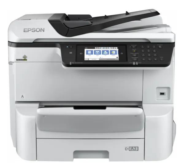 Epson Workforce Pro WF-C8690DWF Yazıcı
