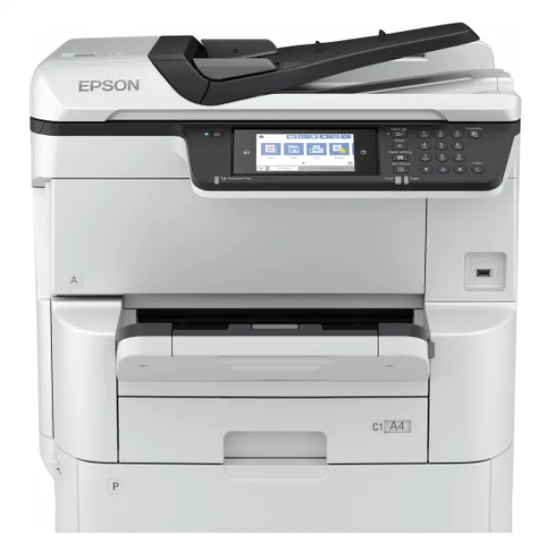Epson Workforce Pro WF-C878RDWF Yazıcı