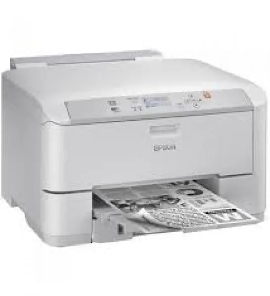 Epson WorkForce Pro WF-M5190DW Yazıcı