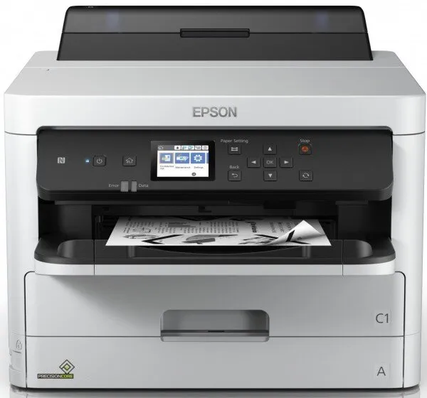 Epson WorkForce Pro WF-M5299DW Yazıcı