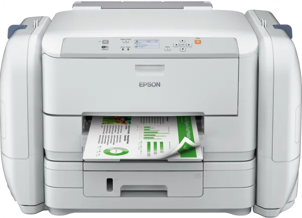 Epson WorkForce Pro WF-R5190DTW Yazıcı