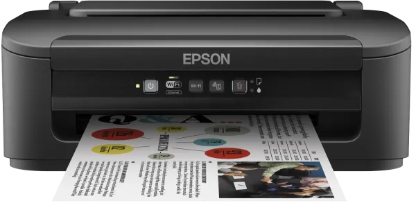 Epson WorkForce WF-2010W Yazıcı