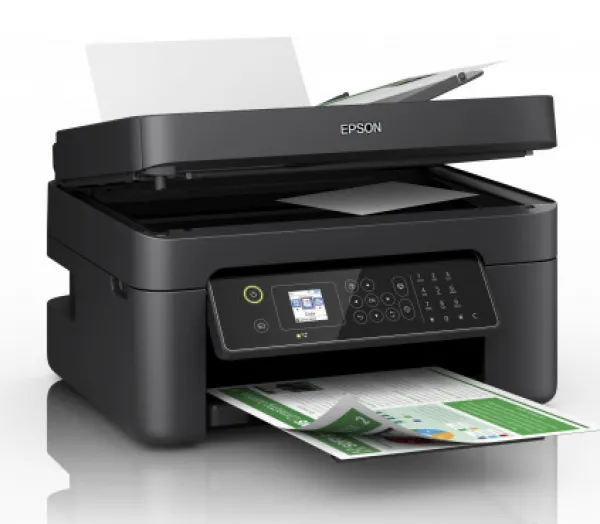 Epson WorkForce WF-2840DWF Yazıcı