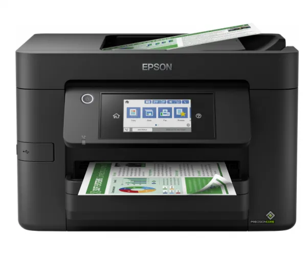 Epson Workforce WF-4825DWF Yazıcı