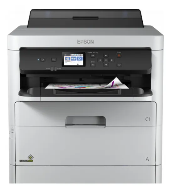 Epson Workforce WF-C529RDTW Yazıcı