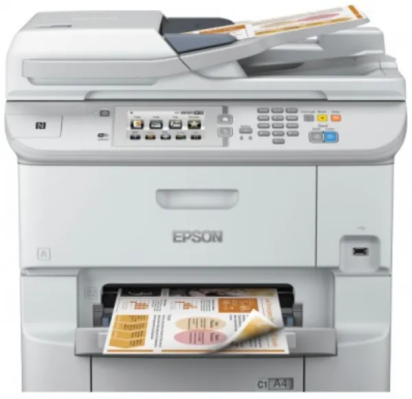 Epson WP-6590DTWDC Yazıcı