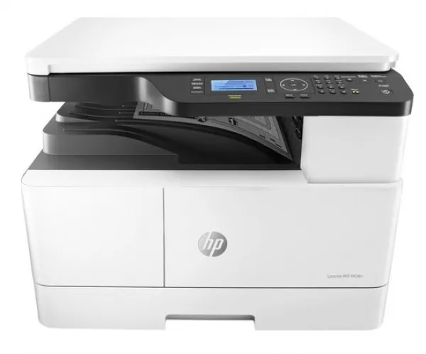 HP 8AF43A M438N Yazıcı
