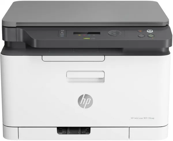 HP Color Laser MFP 178NW Yazıcı