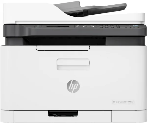 HP Color Laser MFP 179fnw Yazıcı