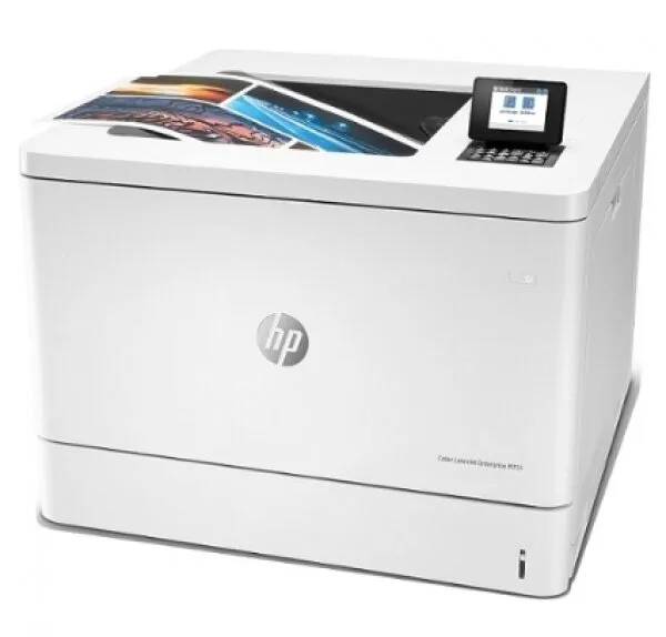 HP Color LaserJet Ent M751DN (T3U44A) Yazıcı