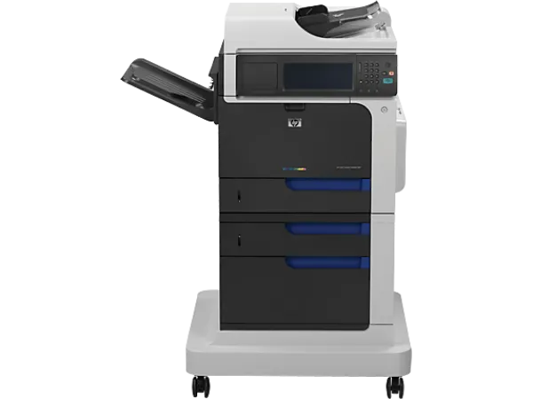 HP Color LaserJet Enterprise CM4540f Yazıcı