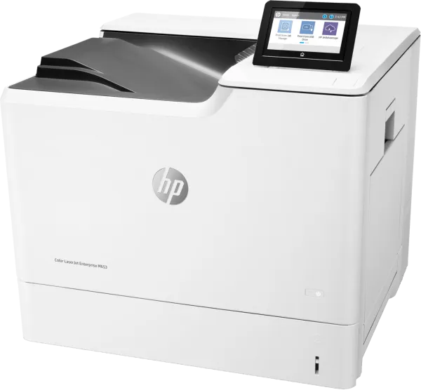 HP Color LaserJet Enterprise M653DN (J8A04A) Yazıcı