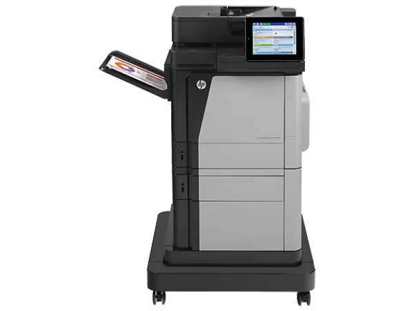 HP Color LaserJet Enterprise M680f Yazıcı