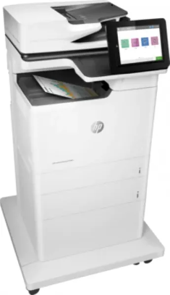 HP Color LaserJet Enterprise M681f Yazıcı
