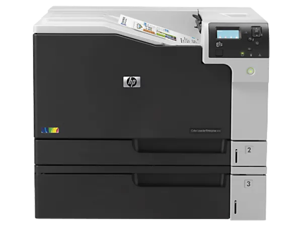 HP Color LaserJet Enterprise M750dn Yazıcı