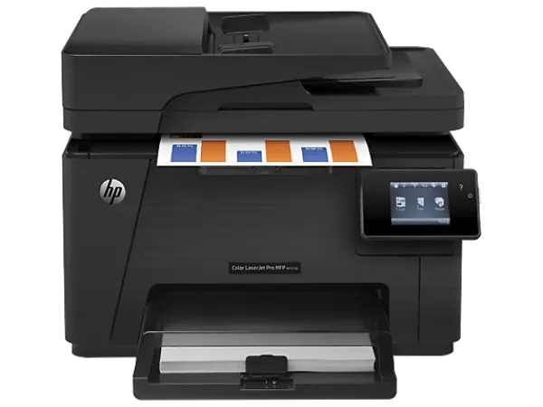 HP Color LaserJet Pro M177fw Yazıcı