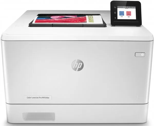 HP Color LaserJet Pro M255DW (7KW64A) Yazıcı